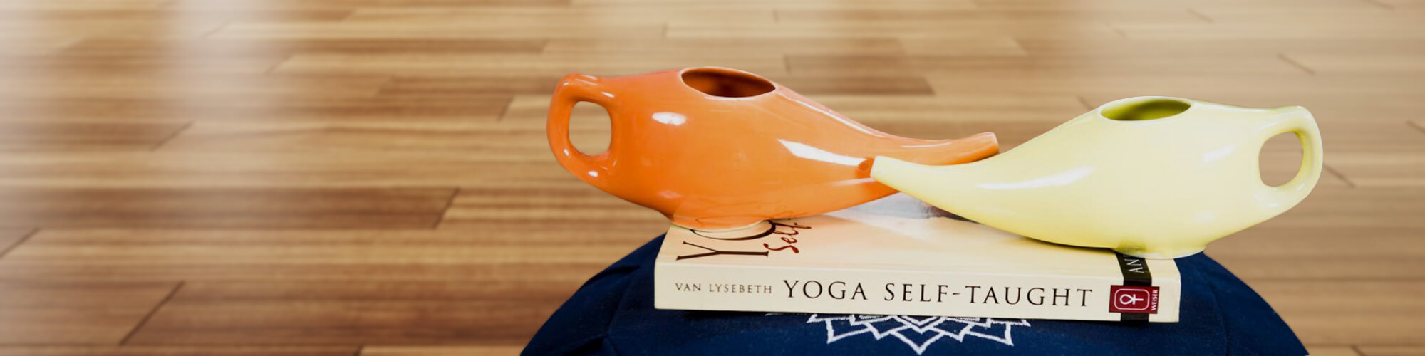 Jala Neti - YogasatSHOP